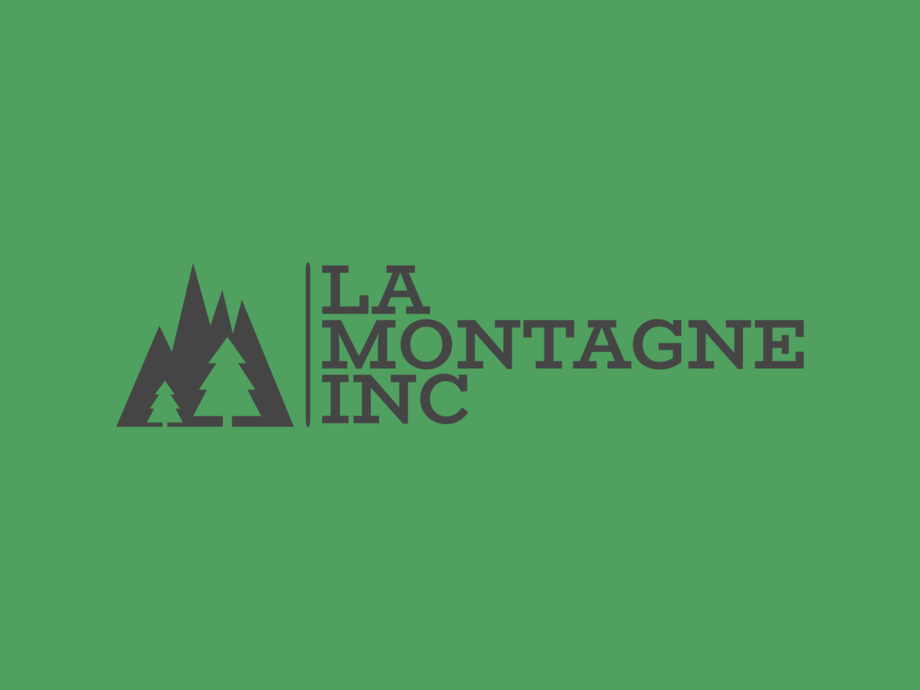 La Montagne Logo